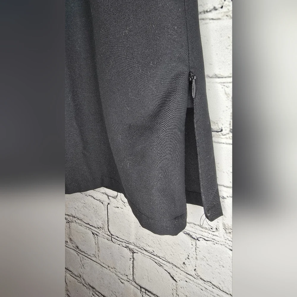 Patagonia Classic Black Women's Skort‎ Size 8